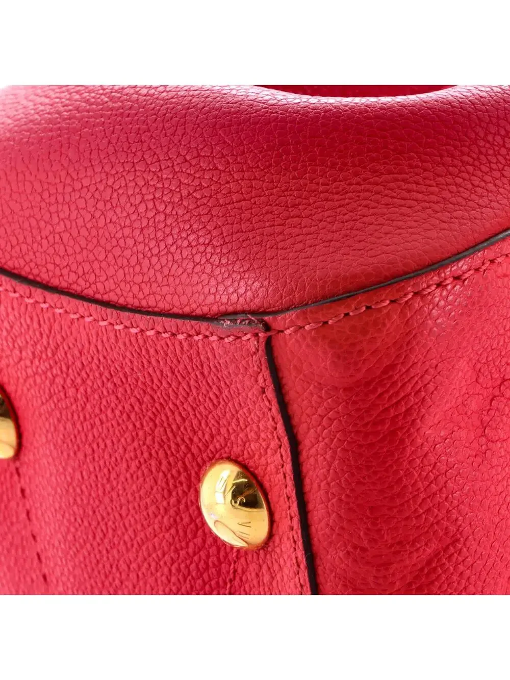 Louis Vuitton Montaigne Handbag #252673L24B